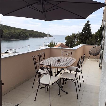 Apartmani Goga 2 Molat Exterior foto