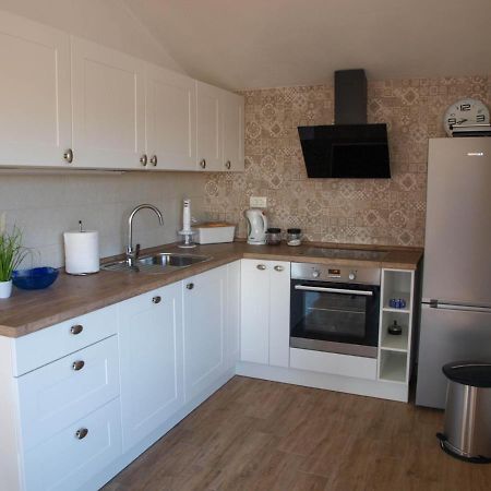 Apartmani Goga 2 Molat Exterior foto