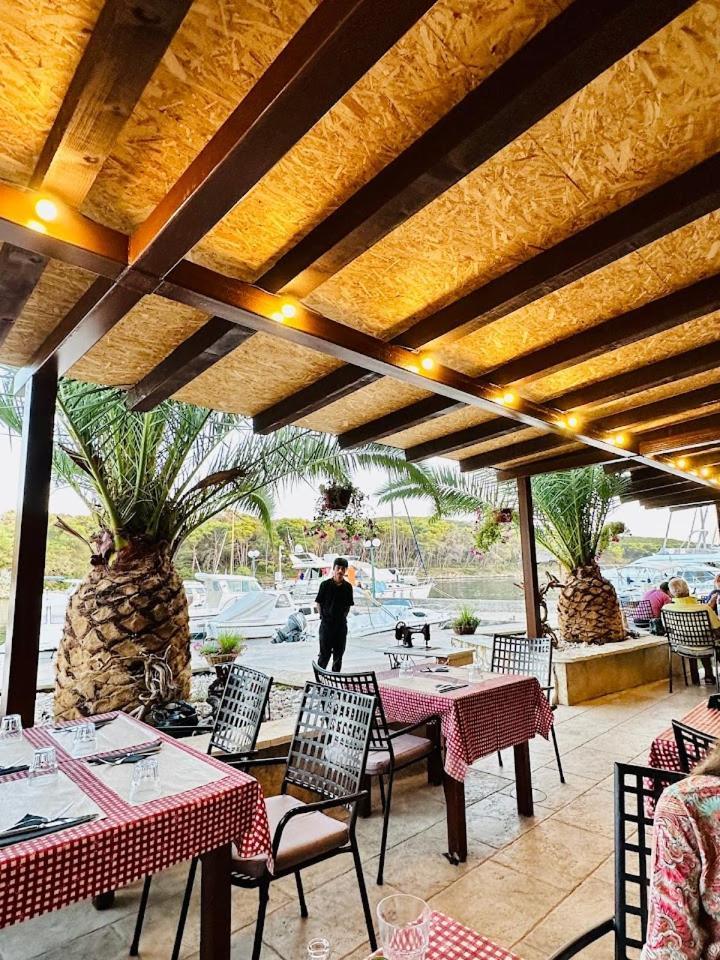 Apartmani Goga 2 Molat Exterior foto